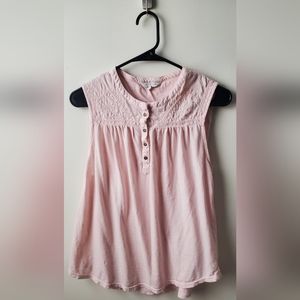 Lucky Brand Top